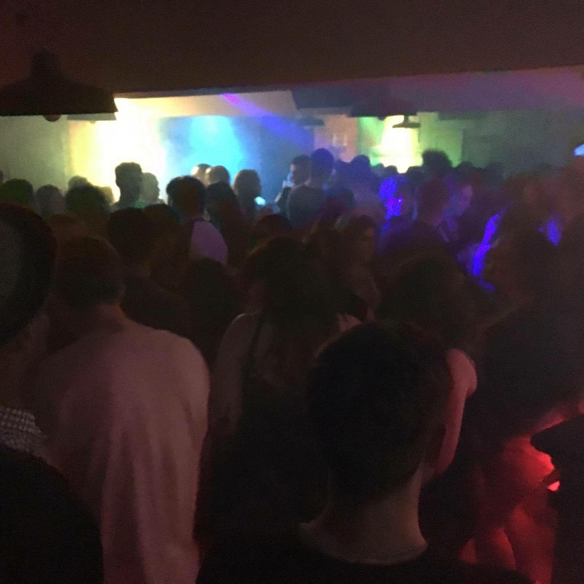 AsylumSaturdays's tweet photo. Tomorrow Night we are taking over the @TGS_Wolves from 10pm!! Guest-list is now open so message us your names 😈 https://t.co/aZ2mAXErhM