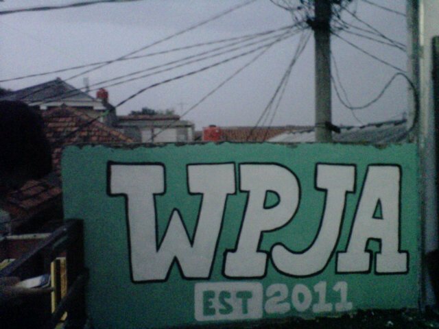 Kita yang tau bagaimana cara menikmati hidup☺