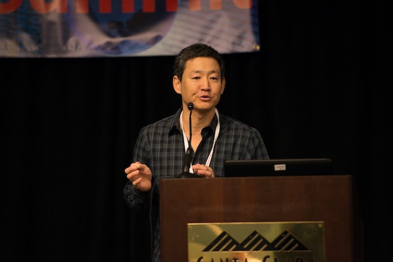 IoT_Summit's tweet image. @Maveron Keynote @daviddavidw  talking about &quot;Investing in IoT&quot; #HappeningNow#investing#iot #iotrevolution#security