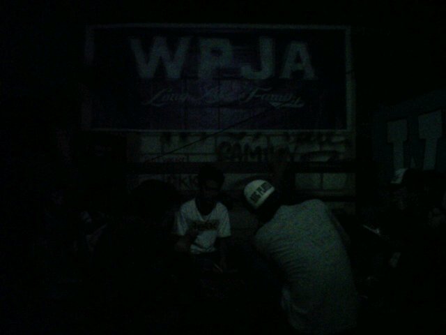 Masih tetep stay #BendolHome