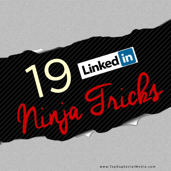 GracePlaton's tweet image. Awesome @LinkedIn tips for #AdvancedSearches &amp;amp; #SocialSelling by @MelonieDodaro buff.ly/1SXQoTc