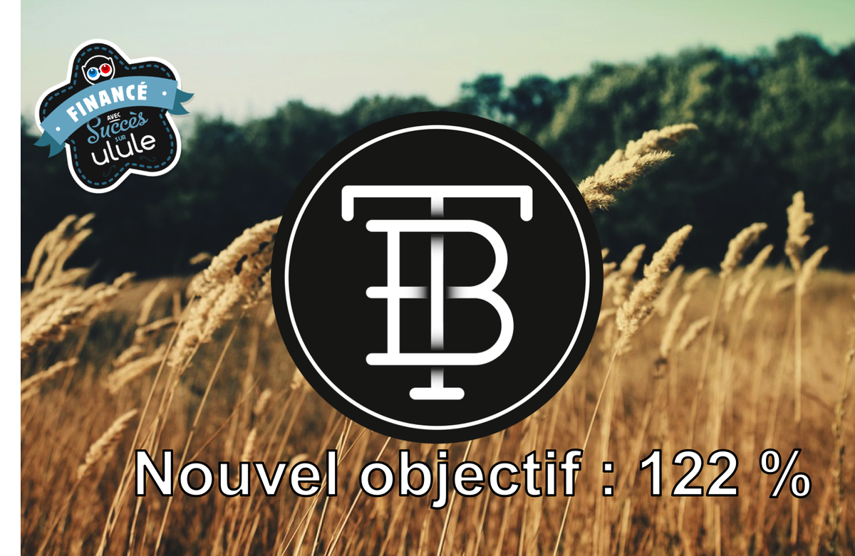 ululeFR's tweet photo. [PROJET DU JOUR] La brasserie Toussaint : les bières artisanales, locales et familiales 🍺https://t.co/iIIWHQfGcE https://t.co/kpTADwtgg9