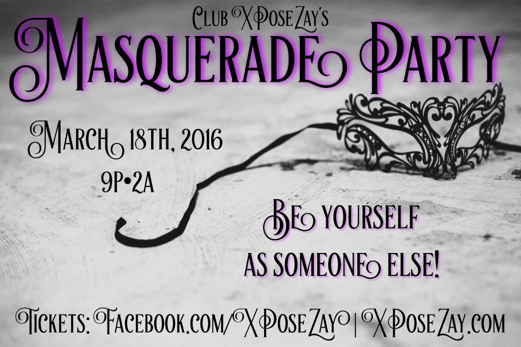 ClubXPoseZay tweet picture