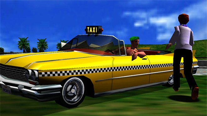 BritVideoGames tweet picture