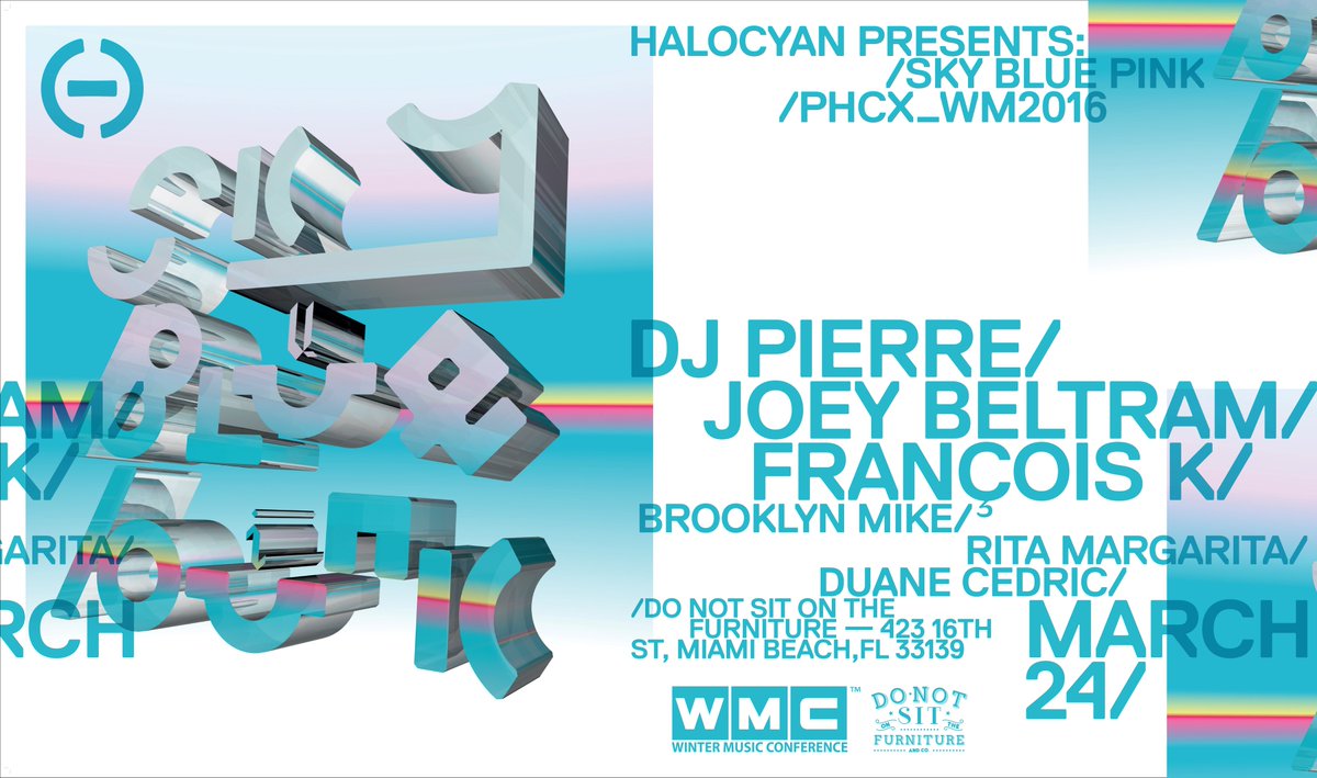 @saxecoulson @d8atransmission @donotsit_ @djpierre @fknyc @JoeyBeltram @miketroy00