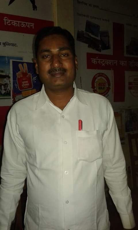 ExAbrar's tweet photo. Abrar Ali Ex Chairman Ghosia Bhadohi https://t.co/6i3zUgLeNV