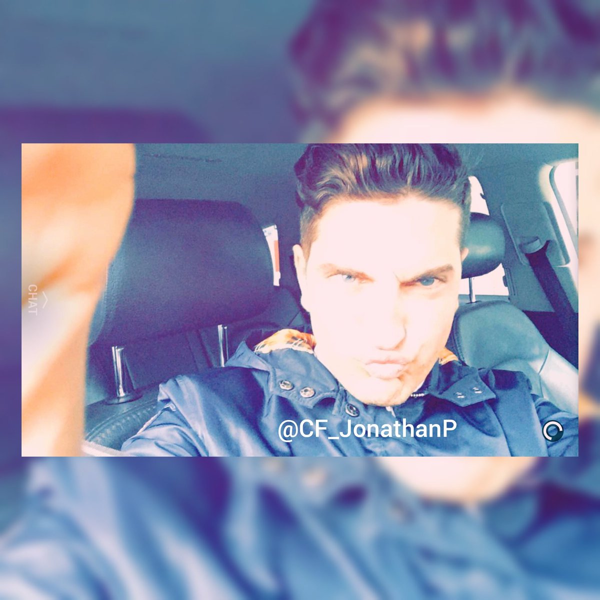 Fan de miniño♡ tweet media