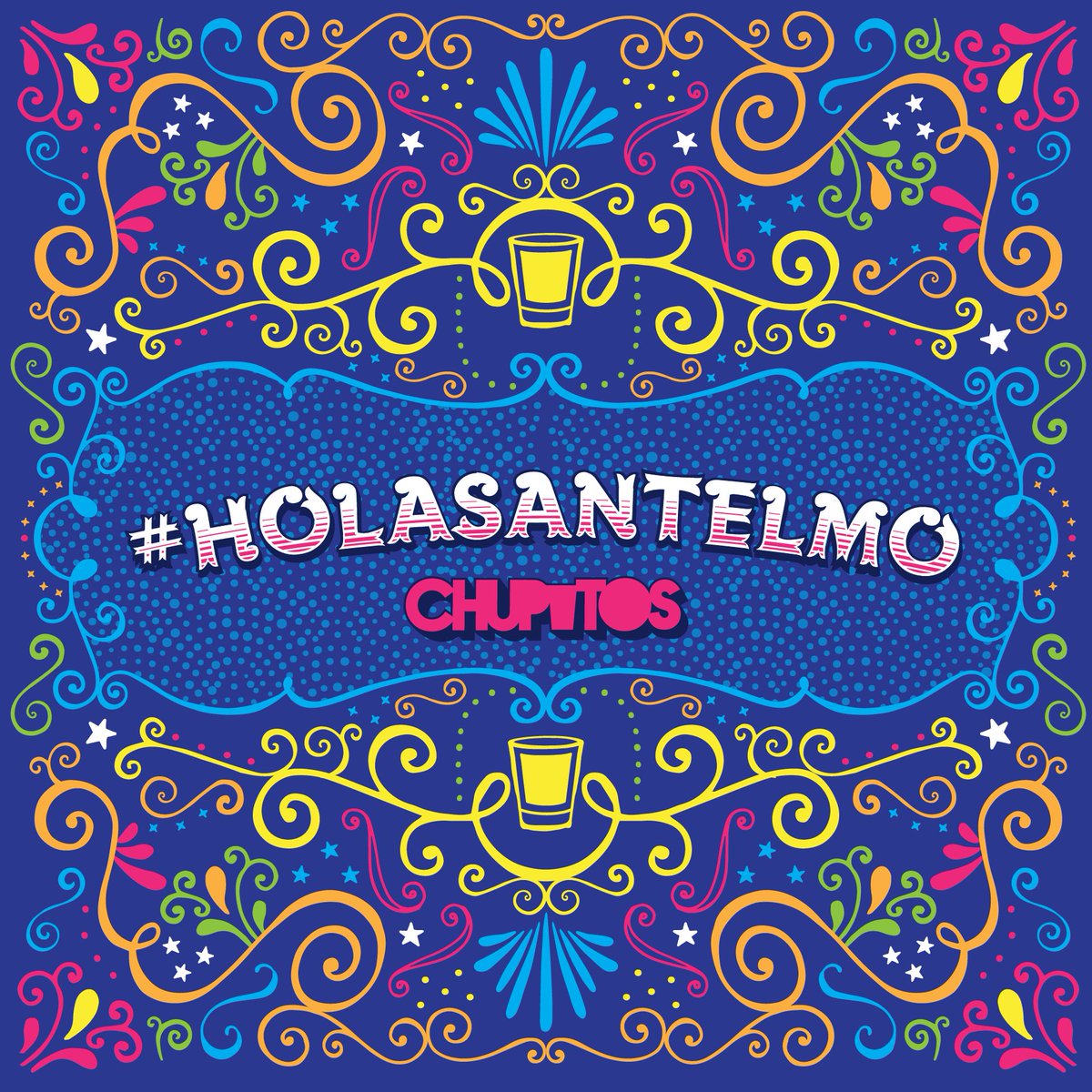 BarChupitos's tweet photo. #HolaSanTelmo ya estamos llegando...

#ChupitosSanTelmo #ChupitosBar https://t.co/9FdT1Mmi7U