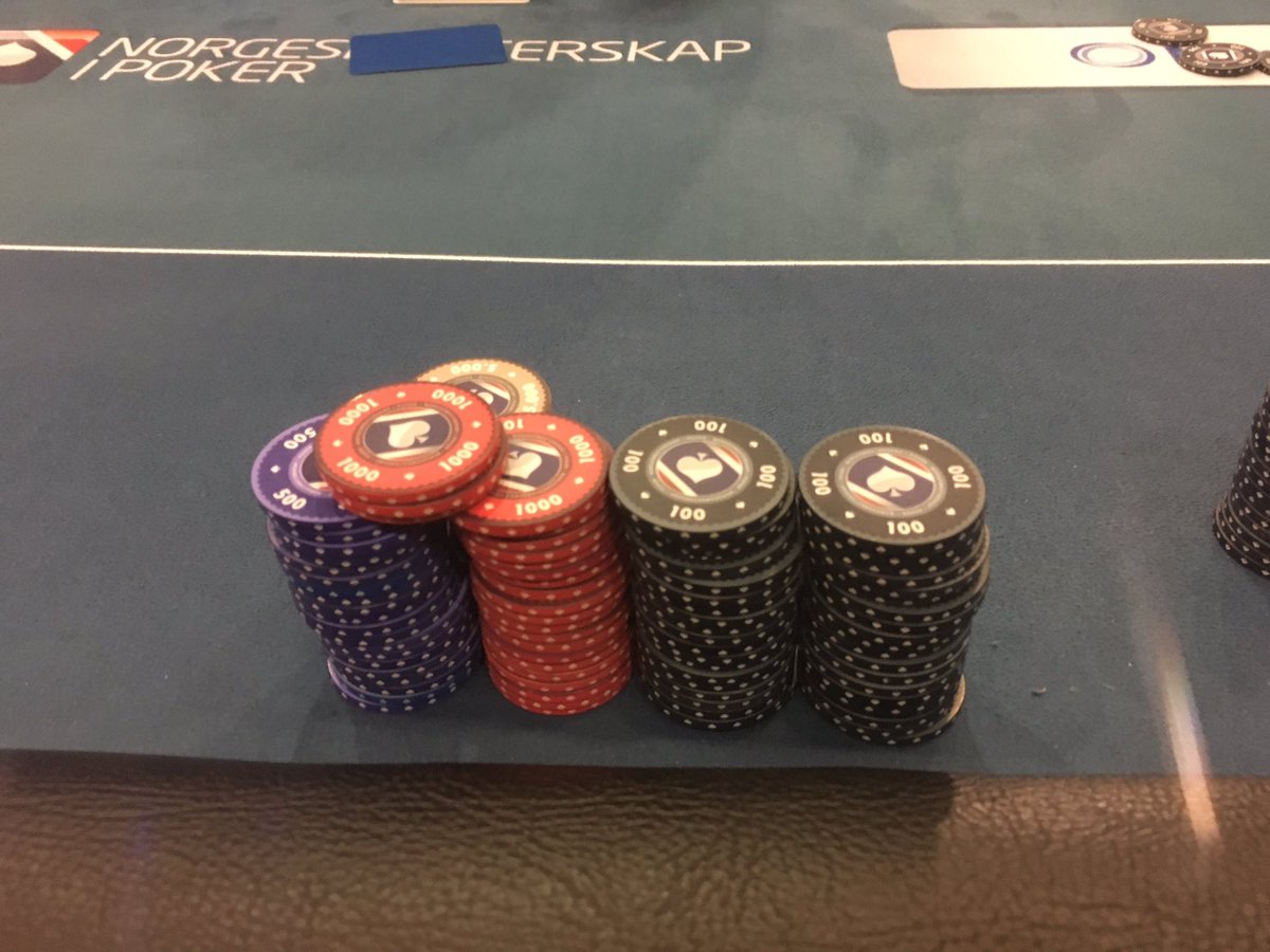 Svein Th. Nordbotten tweet media