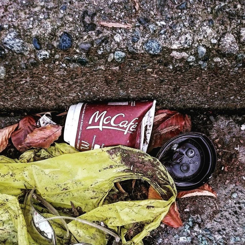 McTrashYVR's tweet photo. #mccafe #mccafefreecoffee #mcdonalds #mcgarbage https://t.co/tJGBXI4qnO retweet to ask @McDonalds &amp; @McD_Canada tr… https://t.co/pBW9qrDhnJ