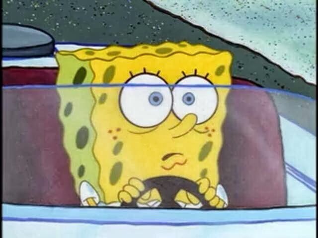 When your coach has a weigh in that none of the lightweights were prepared for.