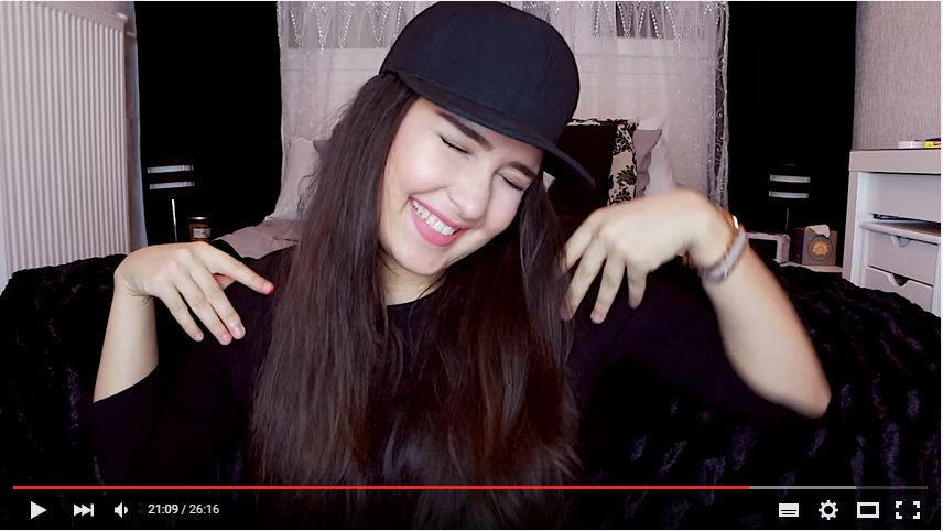 Vanessa_Dubois_'s tweet photo. 😹😹😹 Même comme ça tu reste cute bae 💘💘 @TheDollBeauty 
#Dollier 💘💘 https://t.co/IJ8s7JHaL9