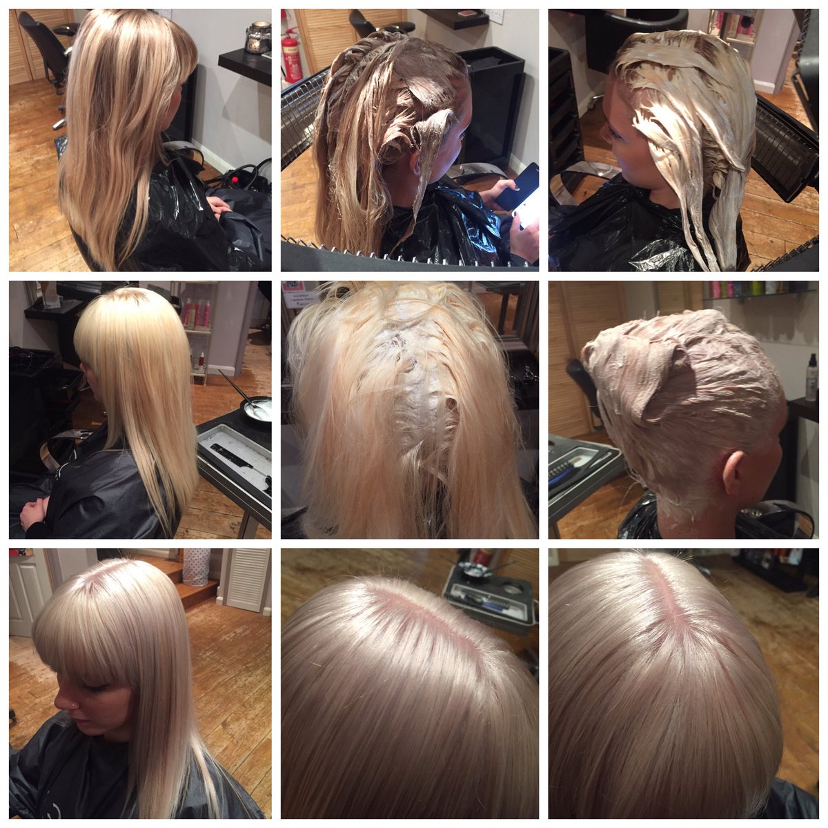 HairByStudio tweet picture