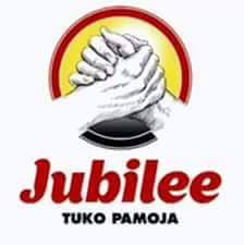 Jubilee alliance party for 2017