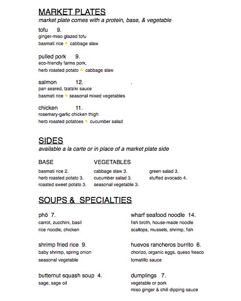 eathalsa's tweet image. We're excited to share or new spring menu with you! Let us know what you think by emailing info@eathalsa.com