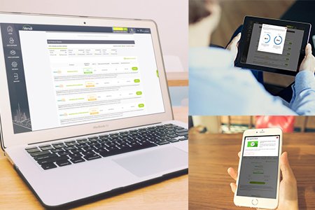 iVendiLtd's tweet photo. Launched today- Finance Eligibility find the products that best fit your customer's profile

https://t.co/njwFzwrrBU https://t.co/zXDXMEH8cY