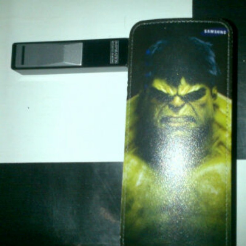 Bagi yang penasaran apa hadiah games live di #VORedisi108 tadi, salah satunya ini korek api tanpa gas, di charge!