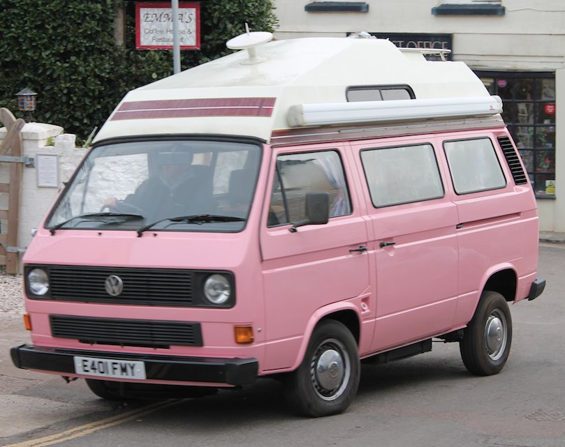 devoncampers's tweet photo. Welcome to Lady Penelope, the newest member of the Devoning Family! https://t.co/7RBPzJ3WOn https://t.co/c3H09uaXx2