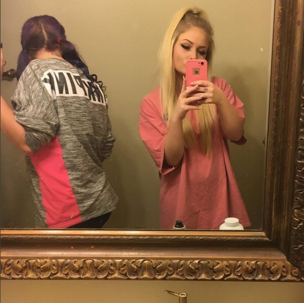 bayyjackson's tweet photo. basic white bitches https://t.co/TF8ixsfK8z