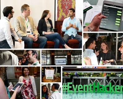 tami__mcqueen's tweet image. “Here’s your generic event follow up email...”

A follow up I actually opened! Nicely done, @AttendInc #EventHacker