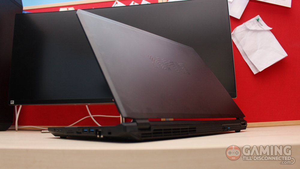 GTD_Reviews's tweet photo. XMG P506 Gaming Laptop Review (970M 6GB) - https://t.co/N0ABWCCLLv https://t.co/YPxonvbhGC