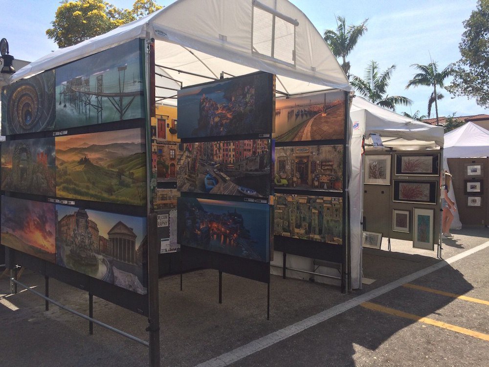 NaplesHerald's tweet photo. #Naples is About to Bring Out Its Artsy Side https://t.co/Ig8l7oOihD @5thavenuesouth #SWFLArt https://t.co/Mf8g7xBE71