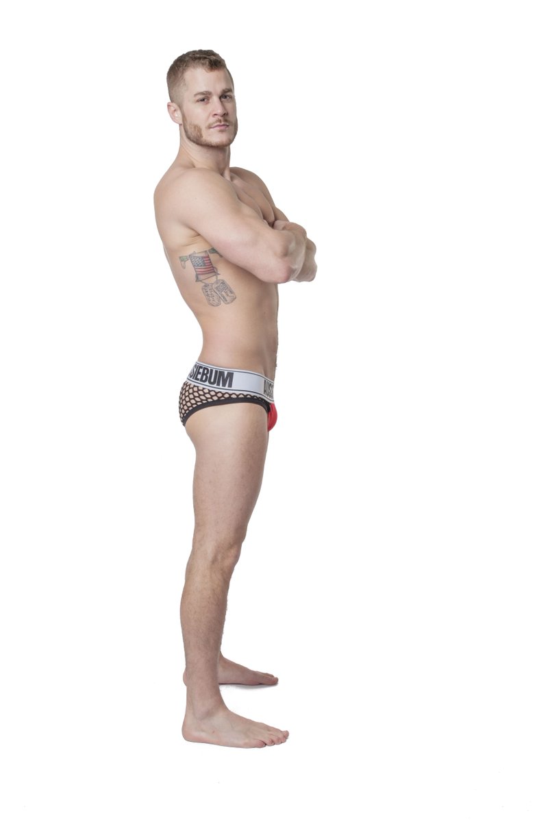 ProwlerDirect's tweet image. Look! It's @austinarmacost in @aussieBum Punch briefs - only £19.95! Grab 'em here: prowler.co.uk/underwear/auss…