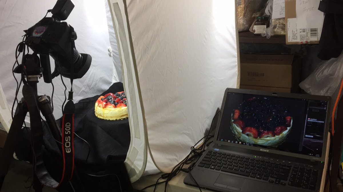 WeAreFPA's tweet photo. On location @NormanBrothers doing a #photoshoot! #EATSFL #Chef #restaurant #SouthFlorida Pls RT https://t.co/HGiizhdVol