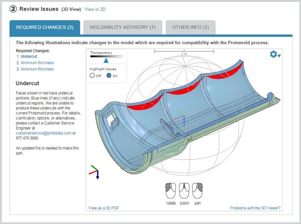 Meet @ProtoLabs - a #UBMboston Innovation Prize finalist ow.ly/ZFTzI #medtech #meddevice