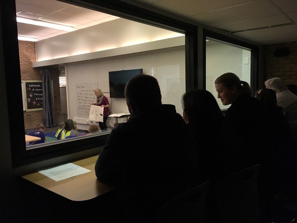 Ready, Set, Learn session 7 parents watching their soon to be k students #onceacard <a href="/MrsVPreschool/">Julie valentic</a> <a href="/carusopreschool/">lori caruso</a>