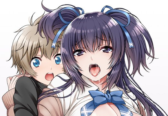 関わったお仕事のキャラで個人的に作らせて頂いた画像です～。色が決まる前に自分で想像しながら作りますのでいつも製品版とは微妙に違っておりますー。https://t.co/KIUYDsKYwh 