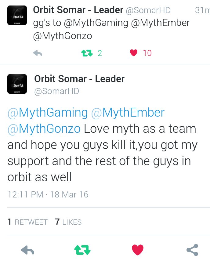 GonzoTheWizard's tweet photo. Sportsmanship at its finest :p if only the whole community could be like this... https://t.co/JuiTnUXLOI