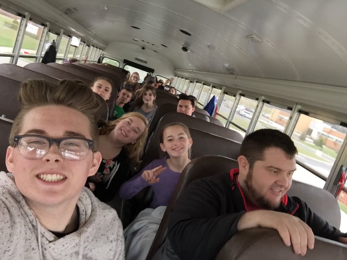 PitchTheKeys's tweet photo. PTK and some GNO girls are off to Dekalb! If we advance past this semifinal round we will be headed to NYC! #PTK2NY https://t.co/KIP8hvpAly