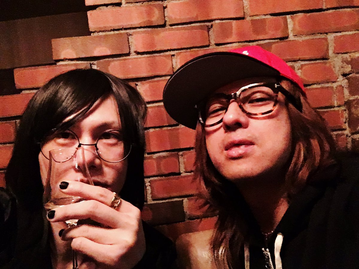 清春 ツイッター