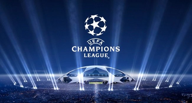 channelstv's tweet photo. UEFA Concludes Draws For Champions League, Europa League - https://t.co/Wk9vHkebOn https://t.co/gsSzYGiS8C