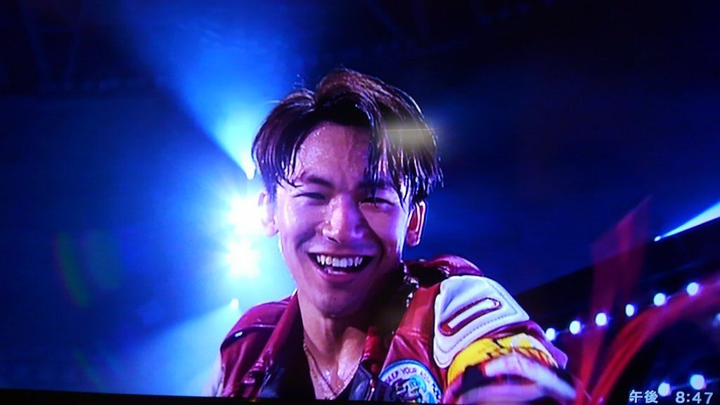 __mico9384's tweet photo. 直人さんはほんとすごい人だね
ファンのことは楽しませるけど
自分に対しては厳しくて
リーダーの鑑だね

 #ykann https://t.co/A7Tj9dorGN