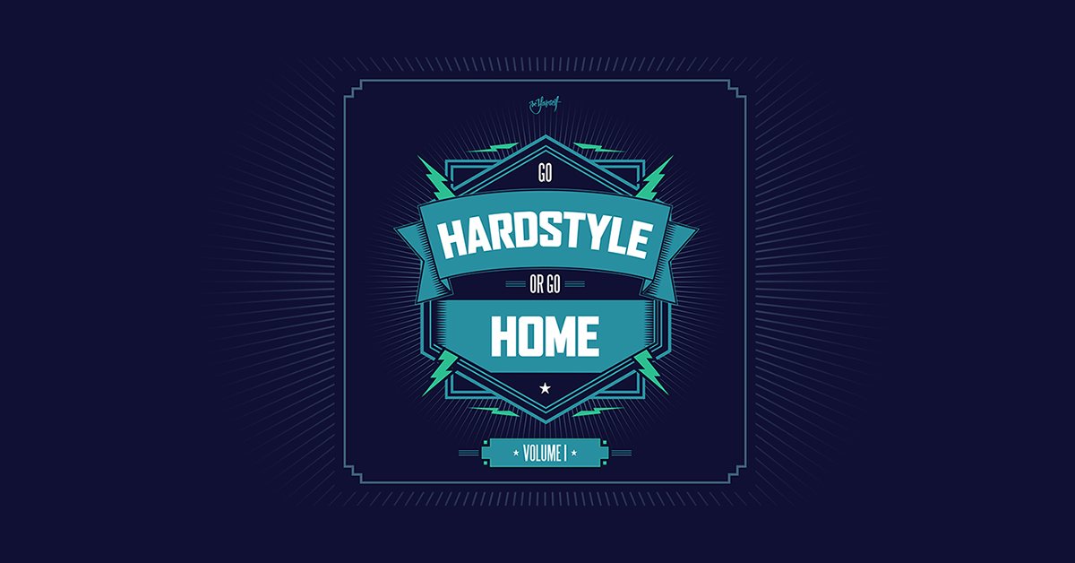 BeYourselfMusic's tweet photo. Go Hardstyle or Go Home https://t.co/oXzoxWdB0S #hardstyle #harderstyles https://t.co/qY5rhoFnOg