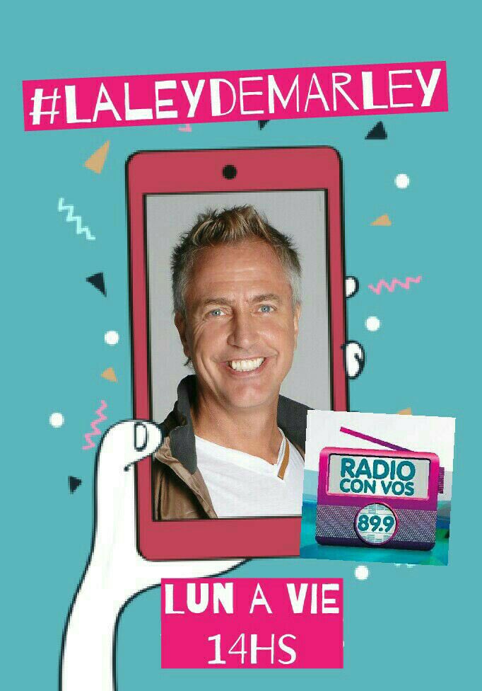 marley_ok's tweet photo. Ahora #laleydemarley en FM89.9 https://t.co/9wWq85nw5K https://t.co/02a4qXI7cp