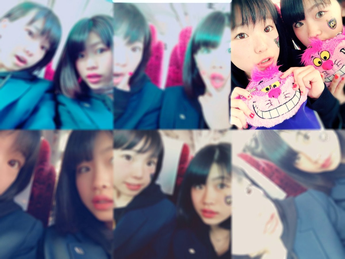 ru0225's tweet photo. TDS🏰💕withねね😁👍🏻 https://t.co/3AAflqG3rT