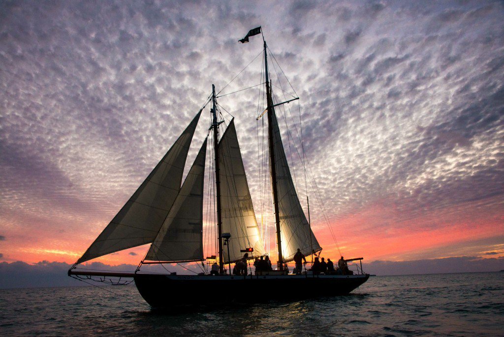 Historic Ships KW tweet media