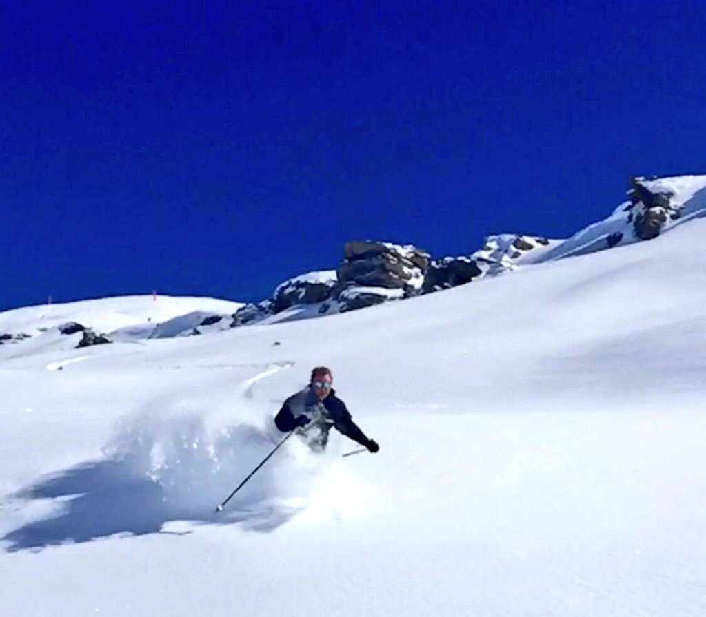Alpineapres's tweet photo. Decent day... #skiing #Sauze #sauzedoulx #vialattea #winter #ski https://t.co/qLNMci9Kam