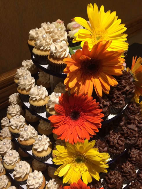 RMLSweb's tweet photo. Time for lunch at #RMLStf! Come get a RMLS™ cupcake before they're gone. https://t.co/mGvqXv2ze1
