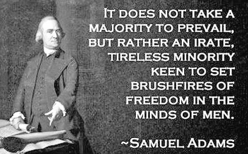 ResistTyranny's tweet image. We ARE irate and tireless.

#Trump WILL be President.

todaysinfo.net/13-reasons-why…

#DefendTrump #Trump2016