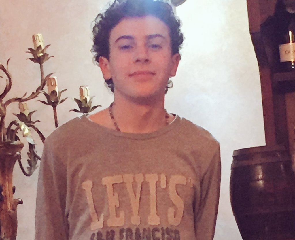 unch4ined69's tweet image. Buon pomeriggio!! Come state? 😘