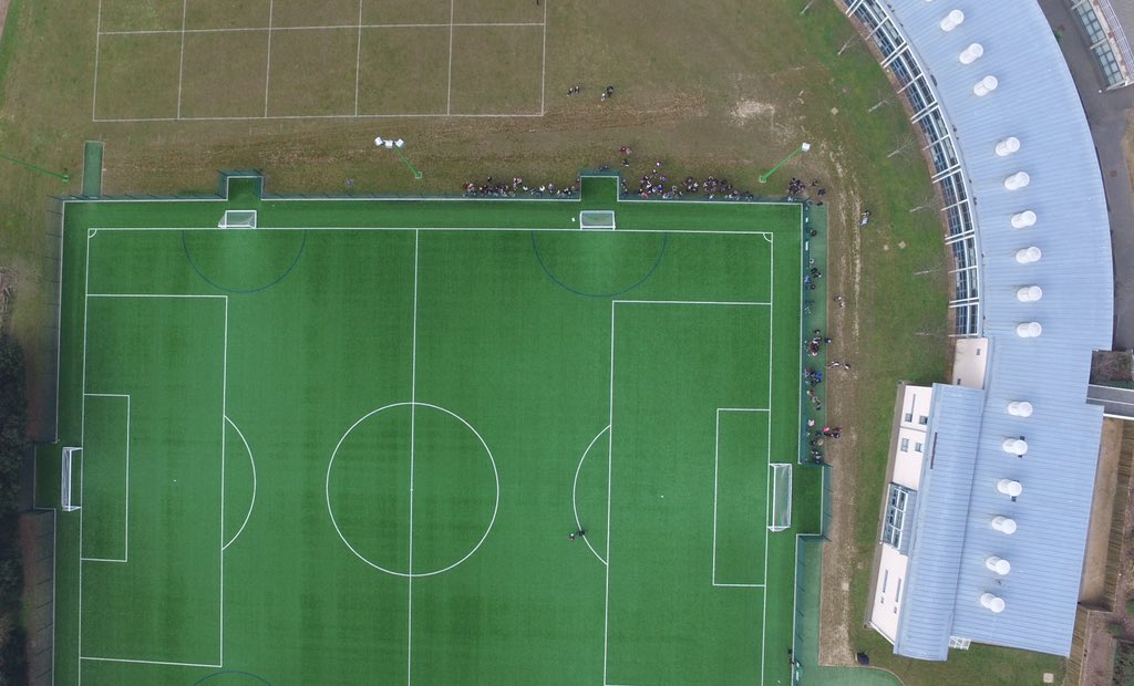 HauteVallee_DLT's tweet photo. Some amazing drone shots from @MarkLoane @C5Alliance of students @HauteVallee #DLD_JSY Thank You for sending them! https://t.co/KkEjSABiuR