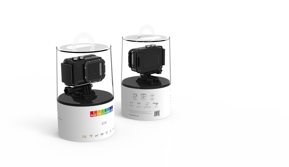 ActiveonFrance's tweet image. #ACTIVEON #CX et #CXGold disponibles via le réseau #VivreMobile. ow.ly/ZFYal