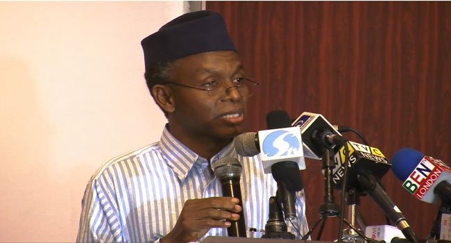 samolutoye's tweet photo. "@channelstv: Christian Elders Campaign Against Religious Bill In Kaduna - https://t.co/3MR2CINRCK https://t.co/p582wzWPjT"