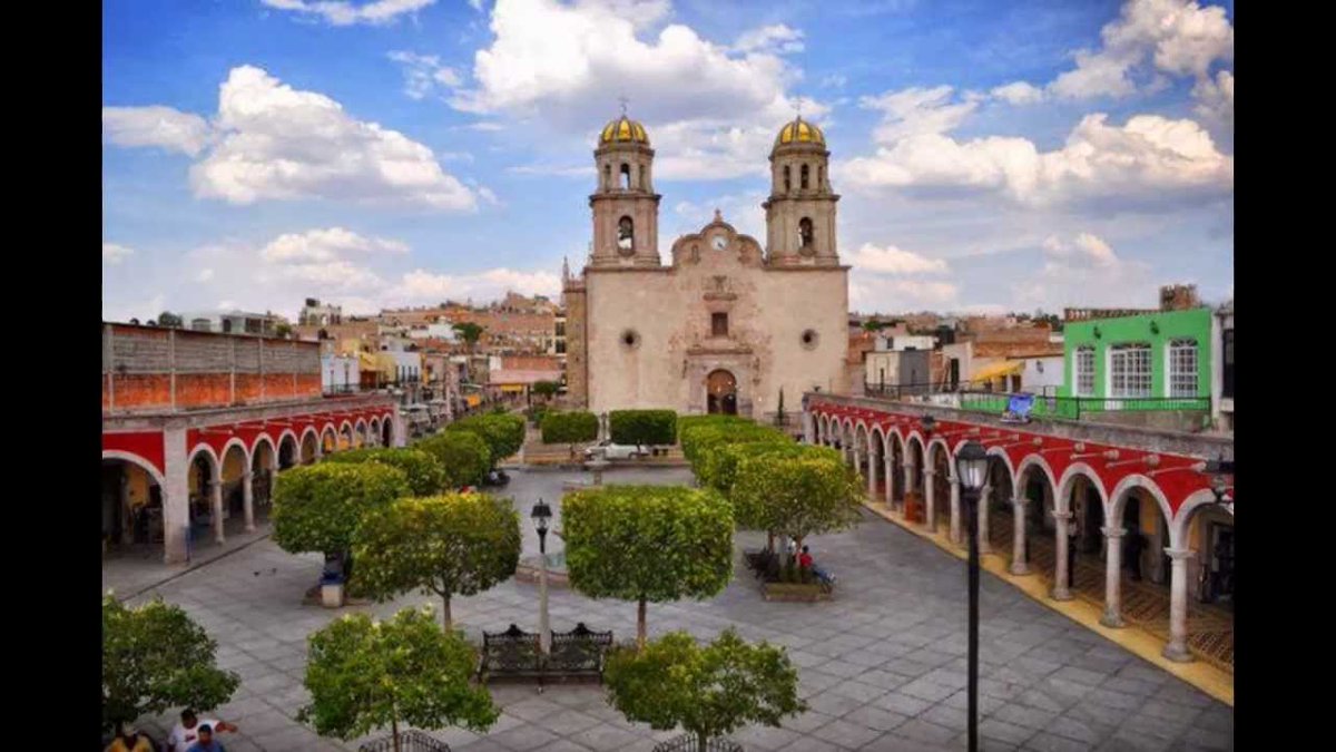 rol_gdl's tweet photo. Hoy descubre Jalostotitlan en el Museo de Artes Populares Jalisco https://t.co/h6I8kkEuCZ
