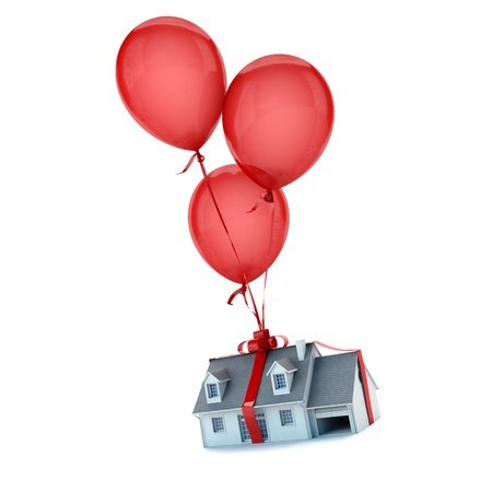 Leave Your Home To Your Children— Tax Free dlvr.it/KqFP8H