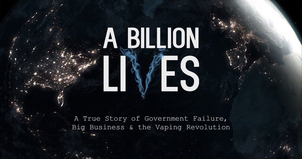 SmokeNV's tweet photo. "If a billion people died this century from smoking, would you care?" The truth is @ABillionLives #SmokeNV https://t.co/NKZOPhGc21